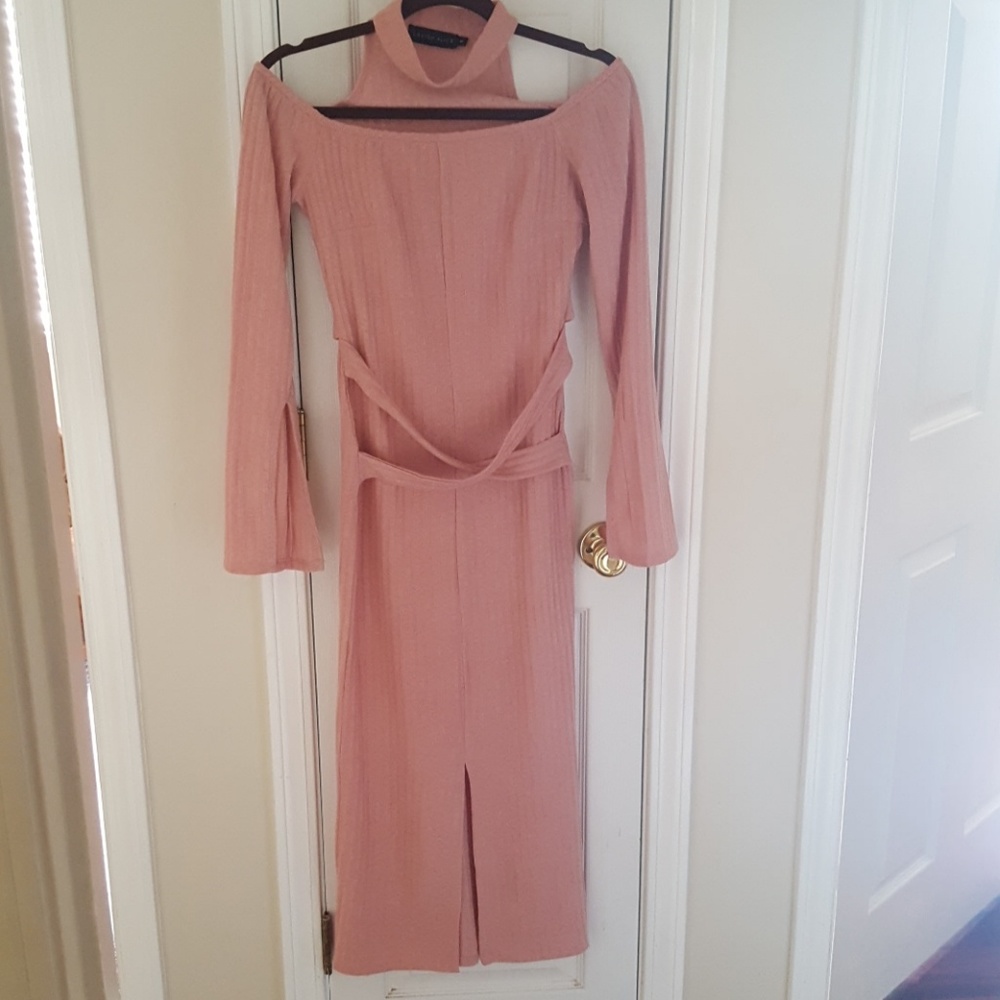 Midi Dress